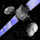 Illustration for article titled Europeans Play Asteroids — For Real!